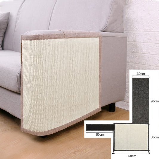 Cat Scratcher Claw Sharpener Pet Cat Toy