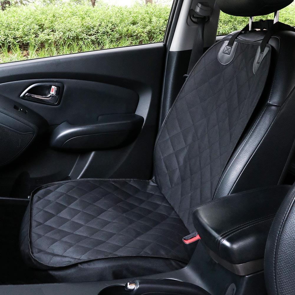 Pet Dog Cat Car Vice Seat Pad Cover Waterproof Anti-Silp Pet Supplies