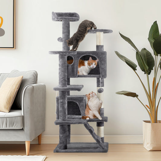 Cat Climbing Frame
