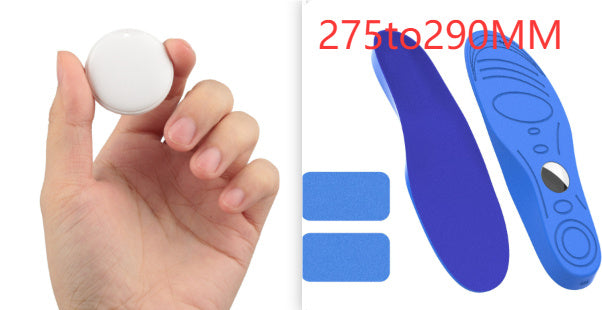 GPS Tracker For Dogs Cat Pet Child Smart Tag Gadgets Keychain