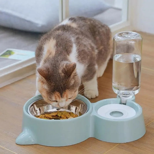 Automatic Food Water Feeder