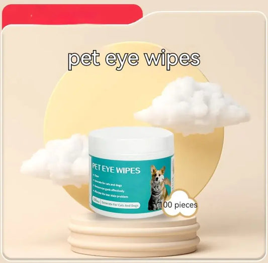 Pet Disposable Gloves Cat Dog Cleaning Gloves