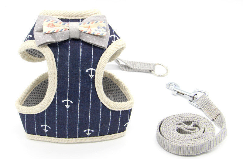 Cat Traction Rope Walking Chain Dog Walking Artifact