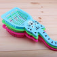 Lovely Plastic Litter Scoop Pet Cat Sand Waste Scooper Shovel Cleaning Tool