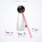 Creative Cat Pet LED Laser Funny Toy Smart Automatic Cat Exercise Training