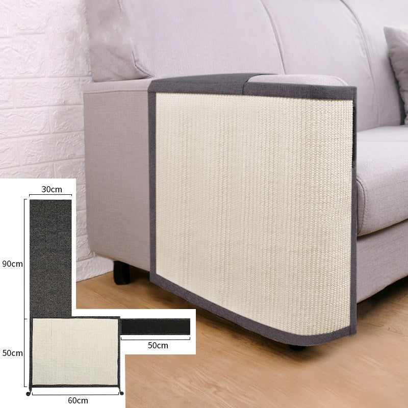 Cat Scratcher Claw Sharpener Pet Cat Toy