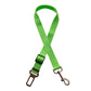 Adjustable Pet Cat Dog Car Seat Belt Pet Seat Vehicle Dog Harness Lead Clip Safety Lever Traction Dog Collars Dogs