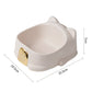 Pet Food Bowl Anti-Choking Cat Feeder Bowl Cat Neck Protection Food