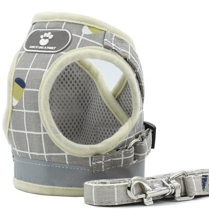 Cat Traction Rope Walking Chain Dog Walking Artifact