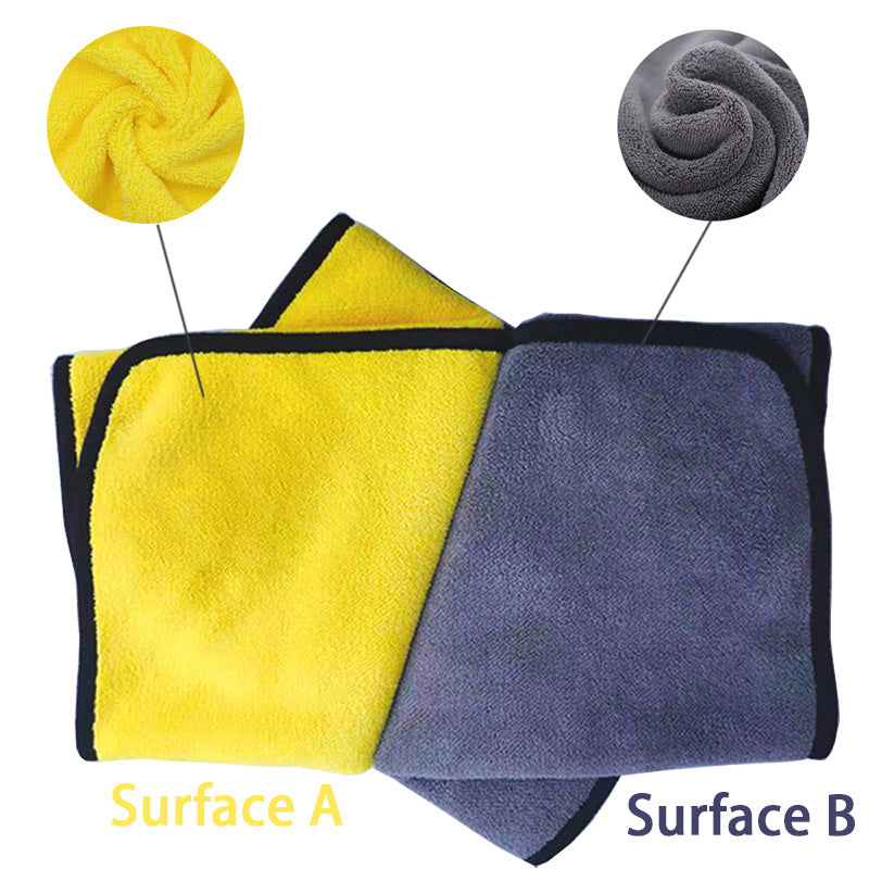 Dog Towels For Drying Dogs Drying Towel Dog Bath Towel, Quick-drying Pet Dog And Cat