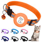 Apple Airtag Tracker Protective Cover Anti-missing Pet Positioning Collar