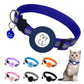 Apple Airtag Tracker Protective Cover Anti-missing Pet Positioning Collar