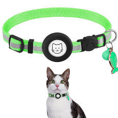 Apple Airtag Tracker Protective Cover Anti-missing Pet Positioning Collar