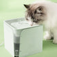 Automatic Circulating Water Dispenser For Cats
