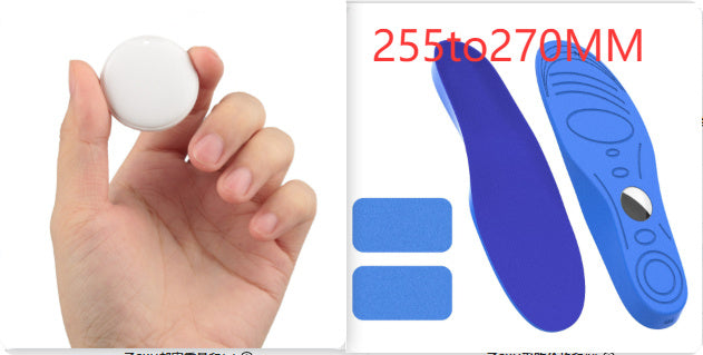 GPS Tracker For Dogs Cat Pet Child Smart Tag Gadgets Keychain