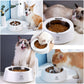 Pet Food Bowl Smart Weighing