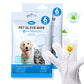 Cleaning Wipes Gloves For Dog And Cat,Pet Bathing Wipes Cleaning & Deodorizing,Dog