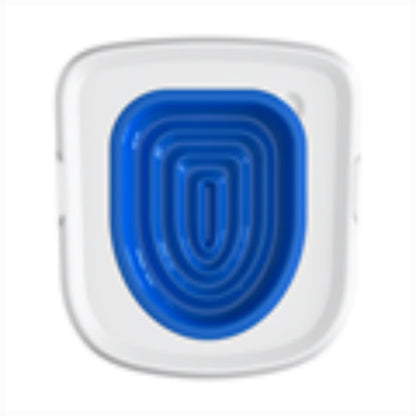 Best Plastic Cat Toilet Training Kit Reusable Puppy Cat Litter Mat