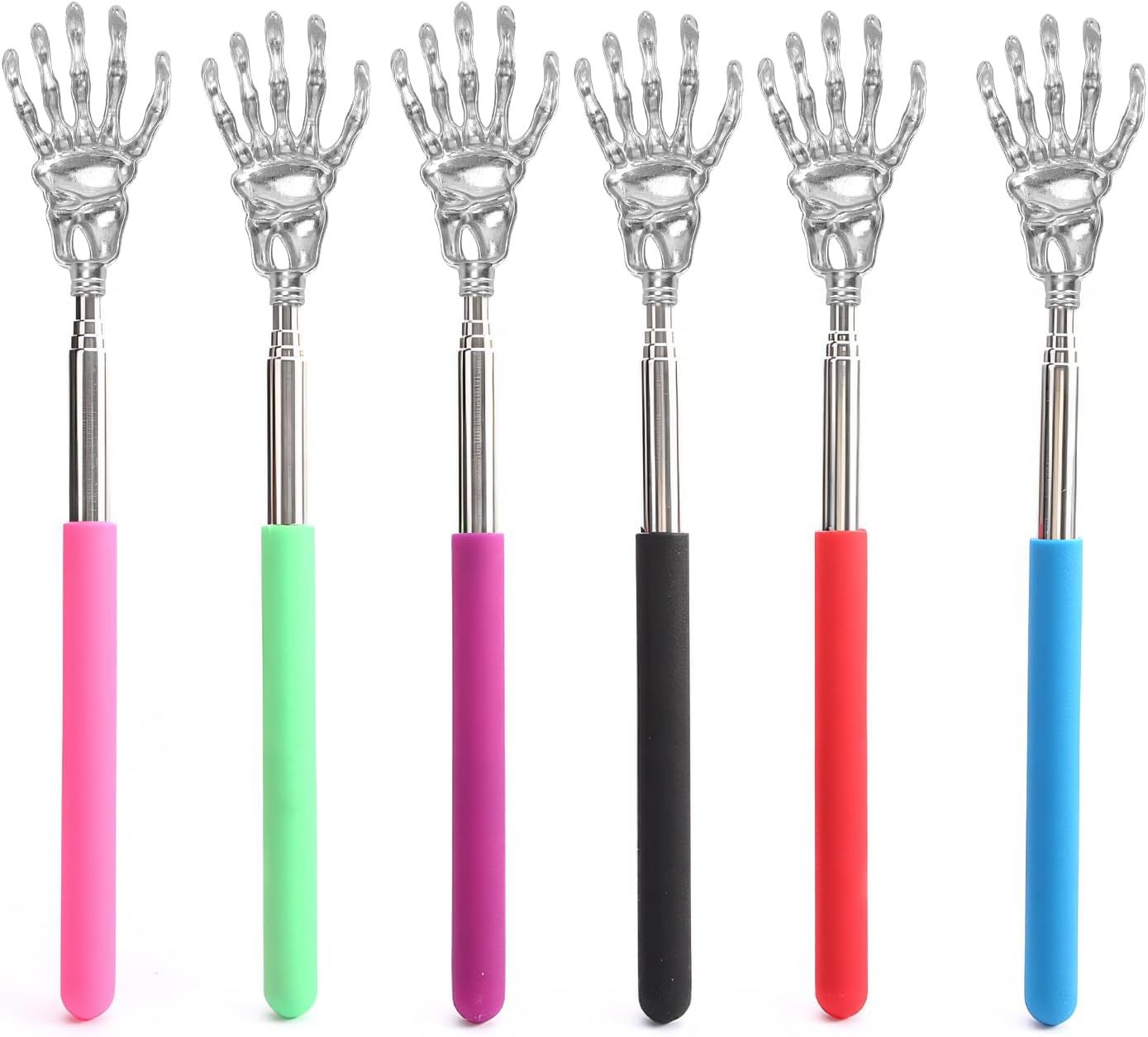 Interactive Cat Toys Retractable Cat Teaser Wand Toys