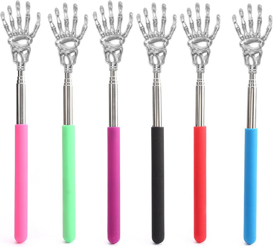 Interactive Cat Toys Retractable Cat Teaser Wand Toys