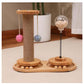 Cat Treats Dispenser Pet Toy