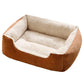 Bed For Cats Pet Products Warm Cushions Kitten Goods Accessories