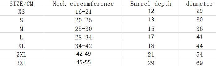 Pet Creative Summer Swimming Anti-licking And Biting Protection Ring