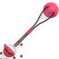 Dog Toys Silicon Suction Cup Tug Interactive Dog Ball Toy