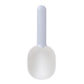 Pet Food Scoop With Ergonomic Bag Clip Handle For Cats