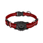 Positioning Anti-lost Pet Dog Collar