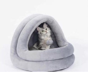 High Quality Cat House Bed