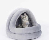 High Quality Cat House Bed