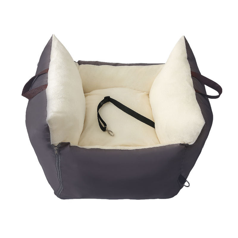 Car Seat Pet Bed Mat