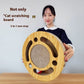 Cat Scratch Board Round Ball Grinding Claw Toy