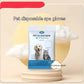 Pet Disposable Gloves Cat Dog Cleaning Gloves