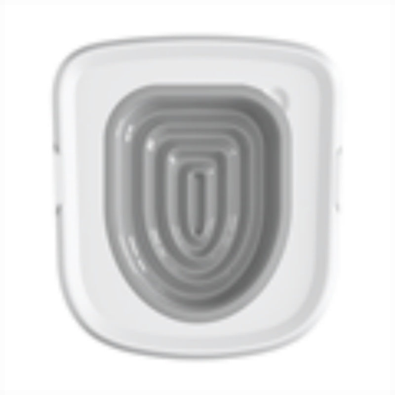 Best Plastic Cat Toilet Training Kit Reusable Puppy Cat Litter Mat