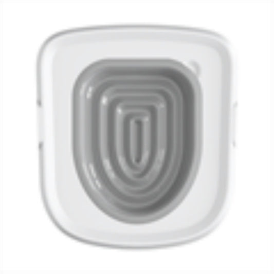 Best Plastic Cat Toilet Training Kit Reusable Puppy Cat Litter Mat