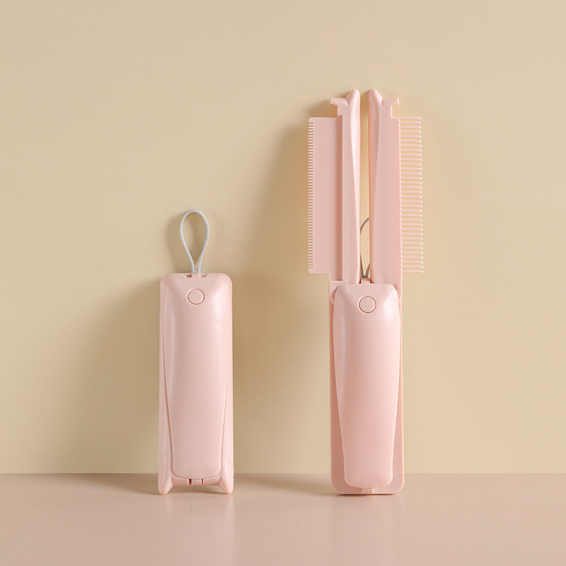 Pet Groomer Pet Hair Removal Brush Cat Grooming Brush Dog Cat Massage Epilator