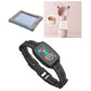 Smart Automatic Anti Barking Dog Collar Rechargeable Bark Stopper Stop Barking HD