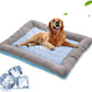 Pet Cooling Pad Bed