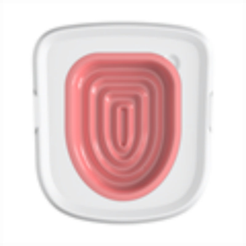 Best Plastic Cat Toilet Training Kit Reusable Puppy Cat Litter Mat