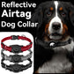 Positioning Anti-lost Pet Dog Collar