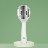 Cat Comb Dog Hair Remover Brush UVC Sterilization