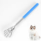Interactive Cat Toys Retractable Cat Teaser Wand Toys