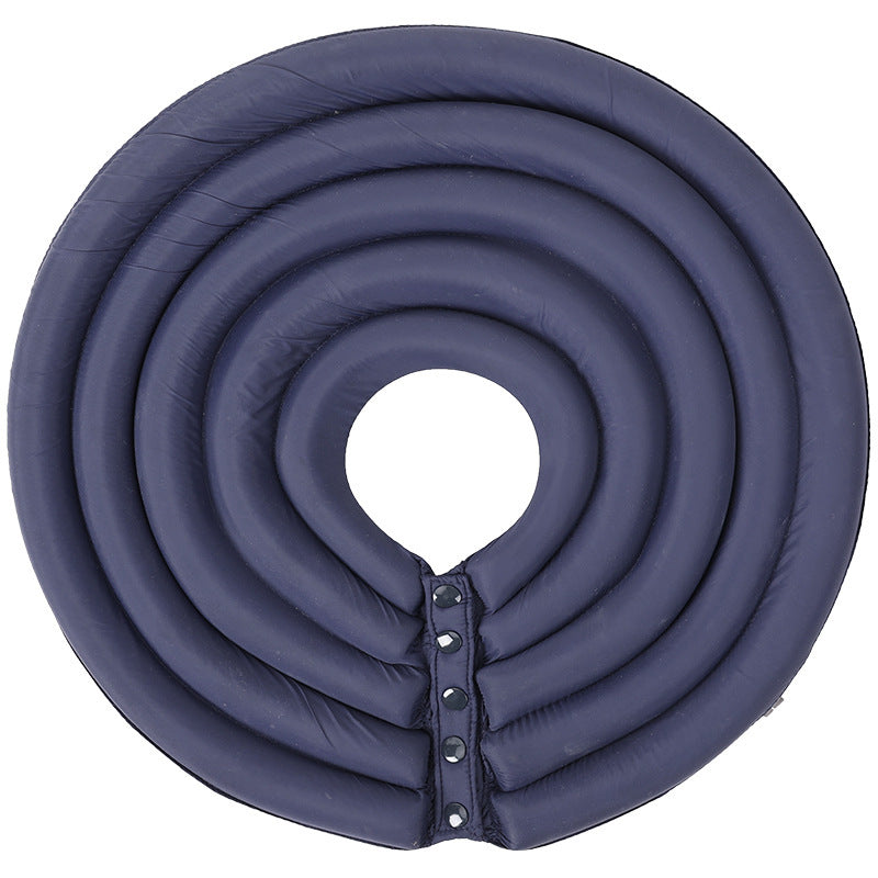 Pet Creative Summer Swimming Anti-licking And Biting Protection Ring