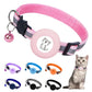 Apple Airtag Tracker Protective Cover Anti-missing Pet Positioning Collar