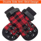 Dog Socks Cotton Socks Pet Supplies