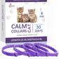 Pet Soothing Calming Collar Cat