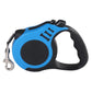 16.5FT Auto-Retractable Dog Leash & Walking Aid
