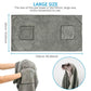 Dog Bathrobe Towel